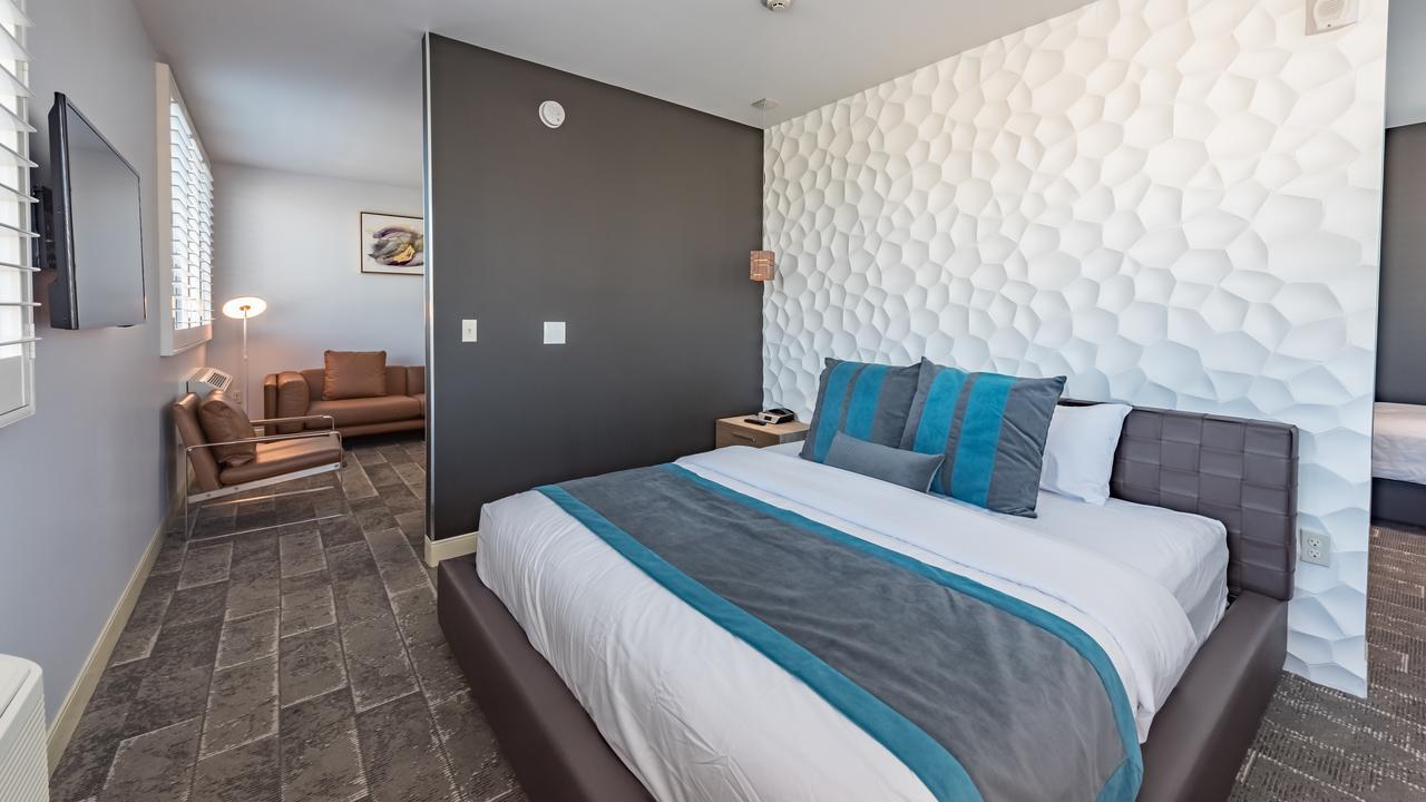 Lexen Hotel - North Hollywood Near Universal Studios Los Angeles Exterior foto